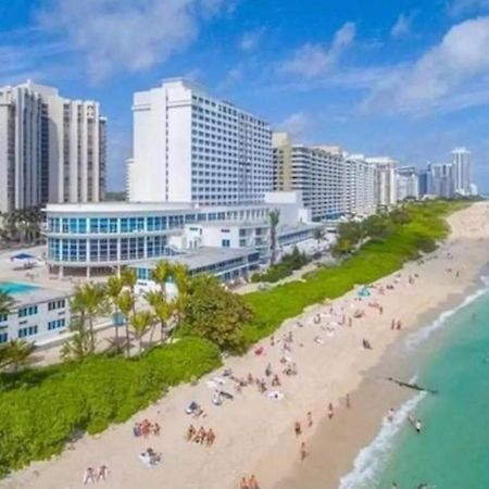 Villa Katy, Beachfront Property Miami Beach Kültér fotó