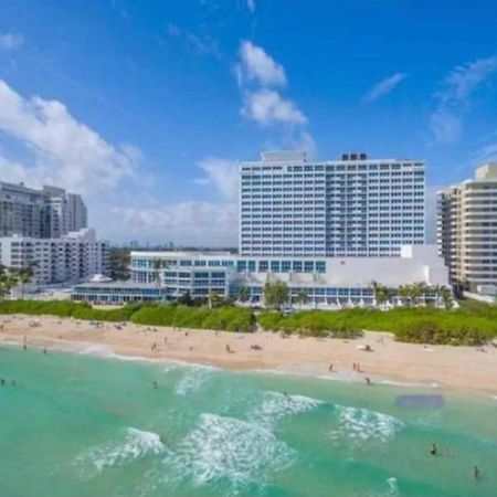Villa Katy, Beachfront Property Miami Beach Kültér fotó