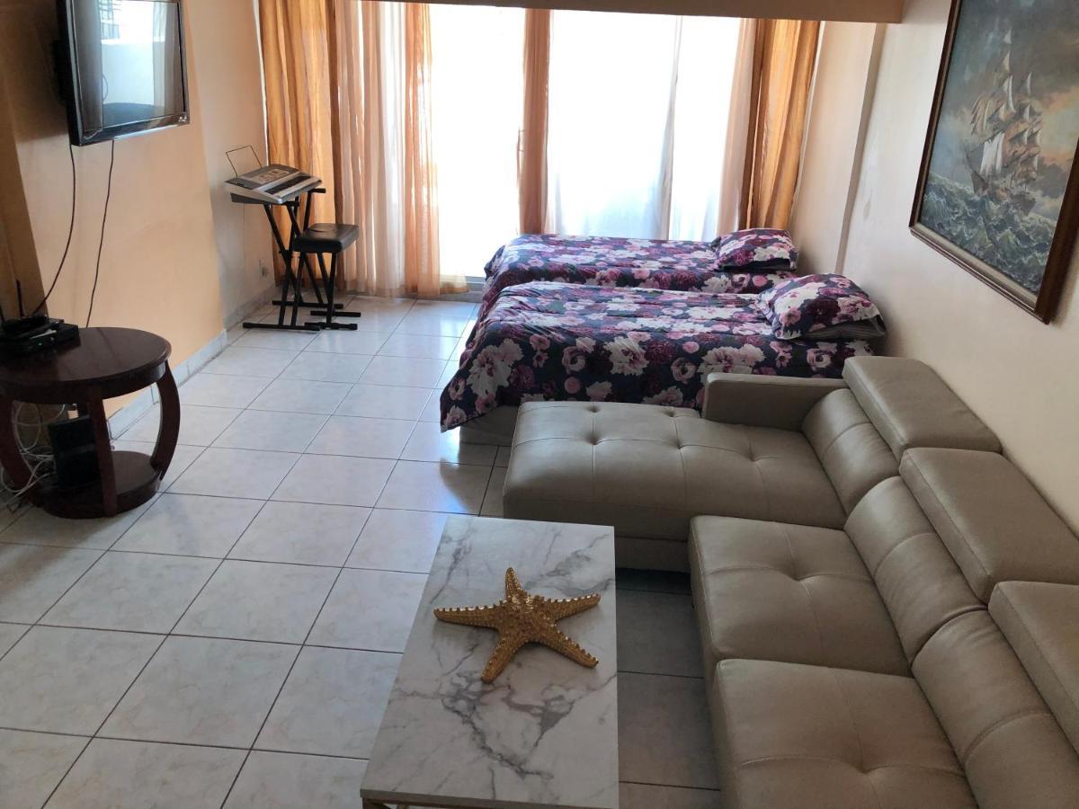 Villa Katy, Beachfront Property Miami Beach Kültér fotó