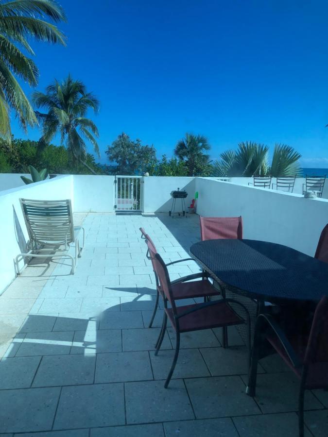 Villa Katy, Beachfront Property Miami Beach Kültér fotó