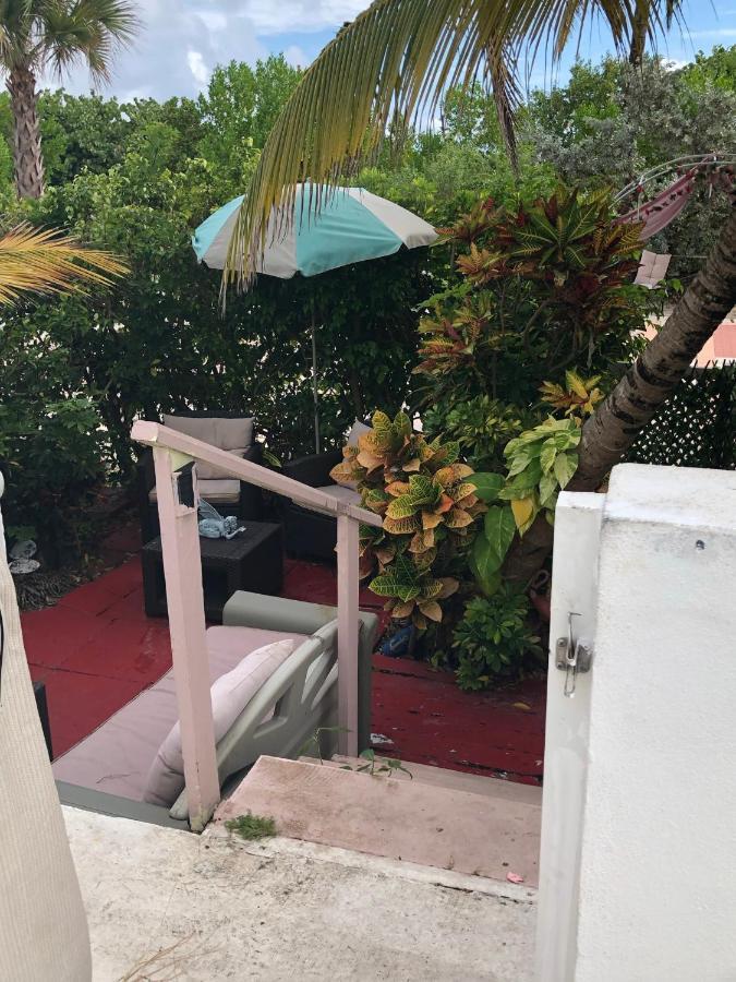 Villa Katy, Beachfront Property Miami Beach Kültér fotó