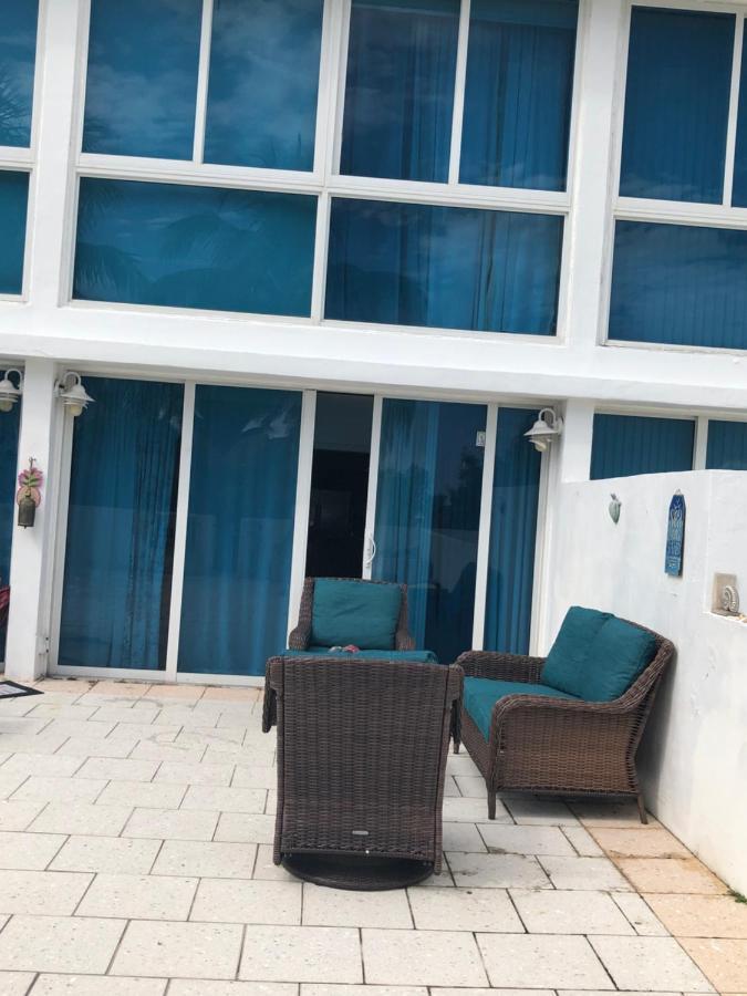 Villa Katy, Beachfront Property Miami Beach Kültér fotó