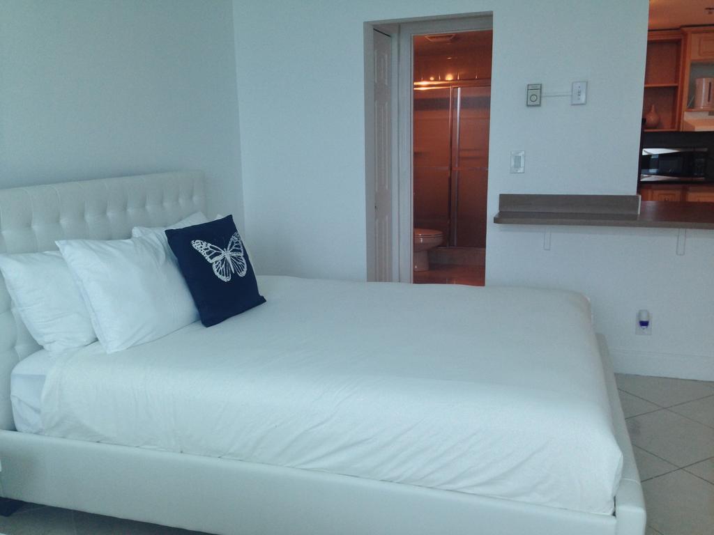 Villa Katy, Beachfront Property Miami Beach Szoba fotó