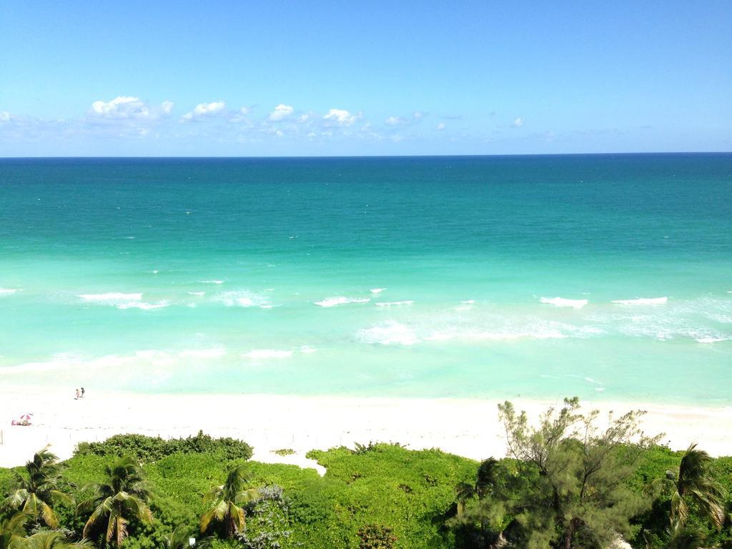 Villa Katy, Beachfront Property Miami Beach Kültér fotó