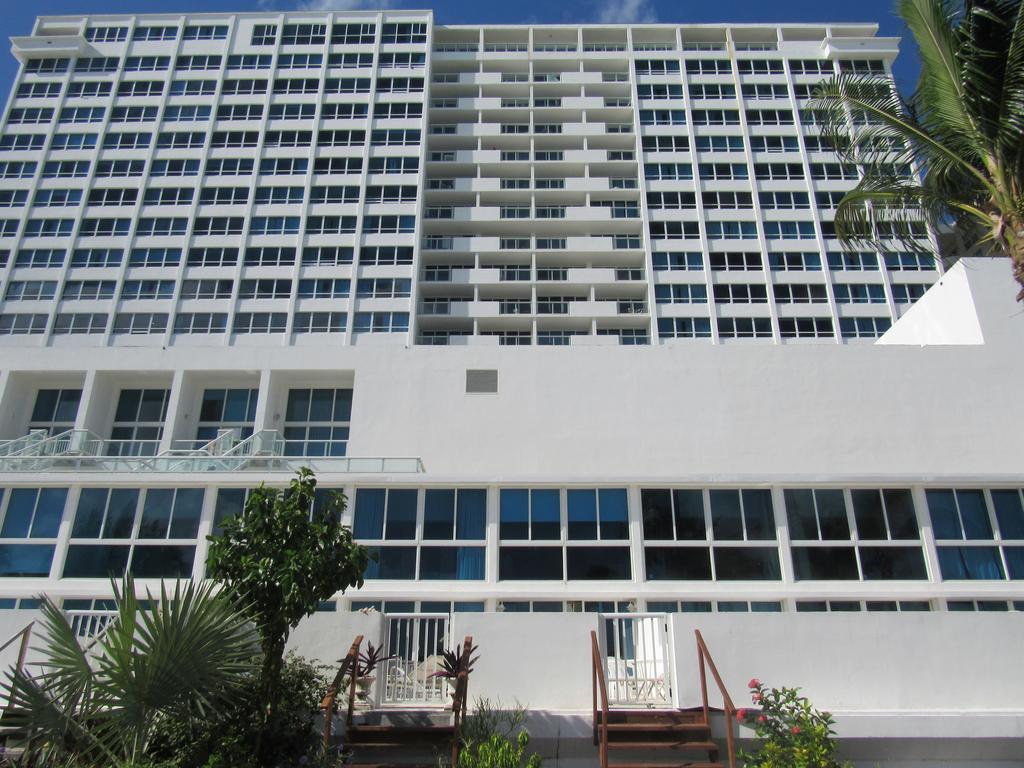 Villa Katy, Beachfront Property Miami Beach Kültér fotó
