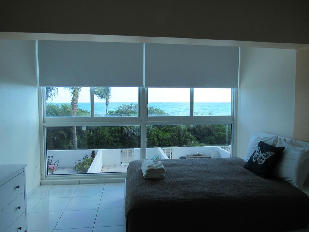 Villa Katy, Beachfront Property Miami Beach Kültér fotó