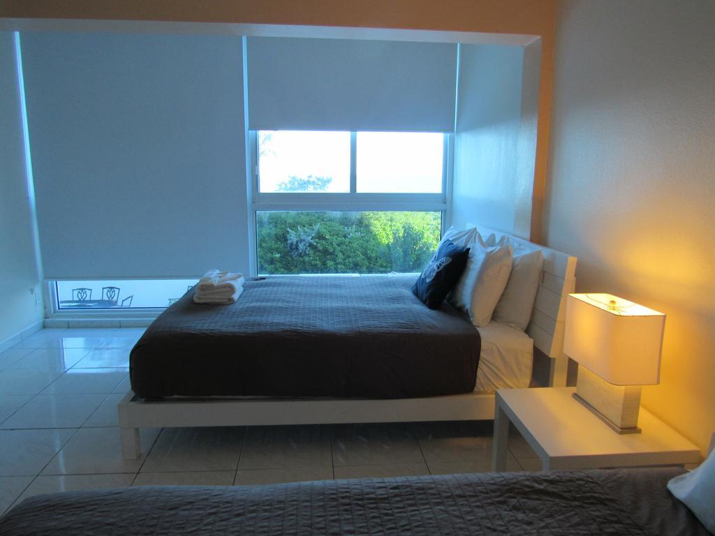 Villa Katy, Beachfront Property Miami Beach Kültér fotó
